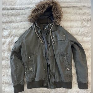 Men’s jacket